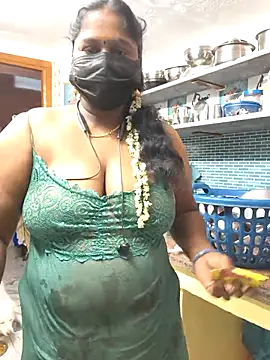 bakyasree143 online show from October 14, 12:55 am