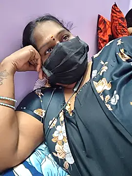 bakyasree143 online show from December 1, 8:52 am