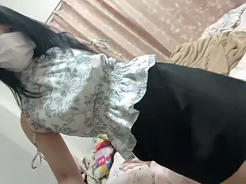 Snapshot of jiten_chan_1028 chatting on September 12, 5:46 pm jiten chan 1028 online show from September 12, 5:46 pm