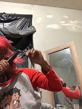 Tishrella6 online show from December 17, 5:02 am