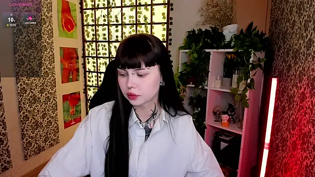 Snapshot of Morana_Batt chatting on September 18, 1:51 am Morana Batt online show from September 18, 1:51 am