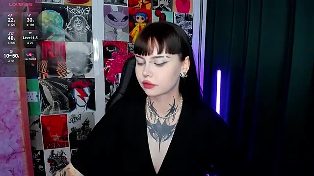 Snapshot of Morana_Batt chatting on September 19, 8:38 am Morana Batt online show from September 19, 8:38 am