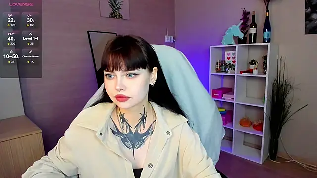 Morana Batt online show from October 1, 8:31 am