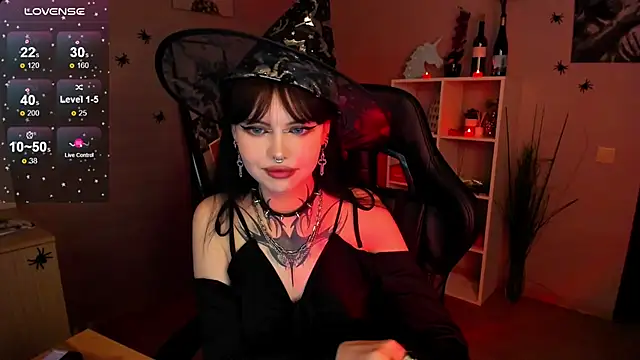 Morana Batt online show from October 24, 2:30 am