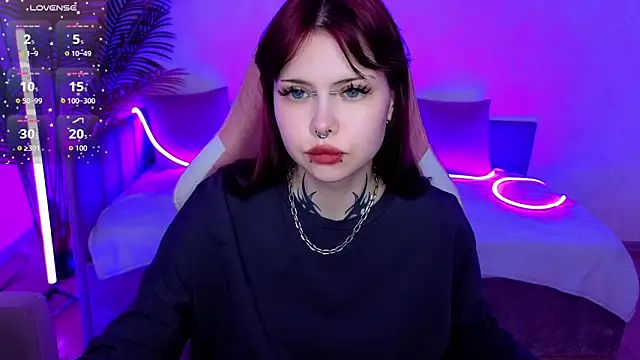 Morana Batt online show from November 14, 1:37 am