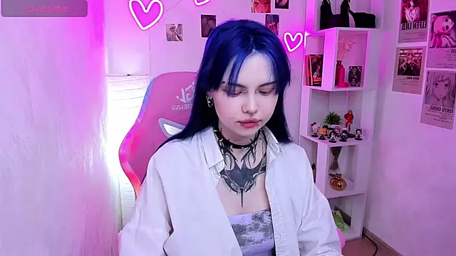 Morana Batt online show from December 19, 2:07 am