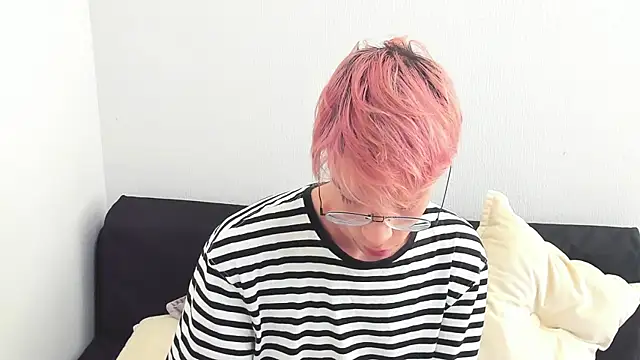 JasperWilson online show from September 9, 11:54 am