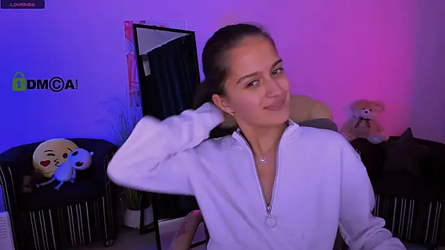 talia seduce online show from October 13, 3:12 pm