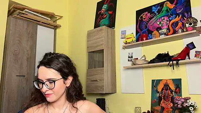 Snapshot of dreamin_blaze chatting on October 22, 7:30 am dreamin blaze online show from October 22, 7:30 am