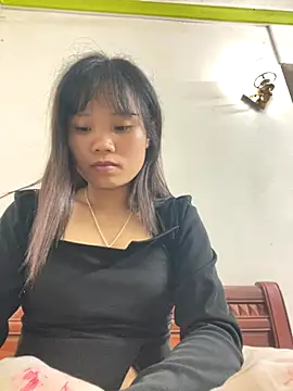 Ngoc-bbi online show from September 12, 4:51 pm