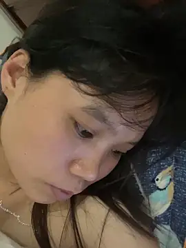 Ngoc-bbi online show from September 21, 4:25 am