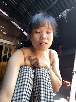 Ngoc-bbi online show from September 23, 6:05 am