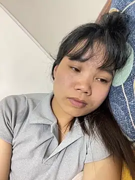 Ngoc-bbi online show from October 1, 10:32 am