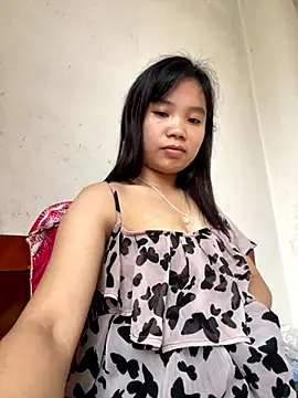 Ngoc-bbi online show from October 20, 5:30 am