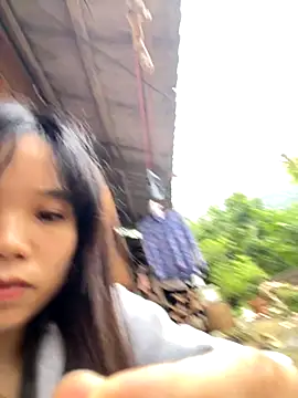 Ngoc-bbi online show from October 21, 9:32 am