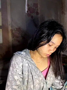 Ngoc-bbi online show from October 25, 10:15 pm