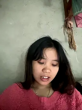 Ngoc-bbi online show from November 20, 1:39 am
