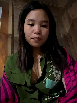 Ngoc-bbi online show from November 21, 2:38 pm