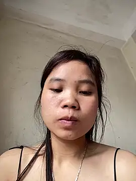 Ngoc-bbi online show from February 26, 4:00 am