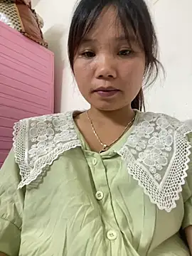 Ngoc-bbi online show from July 22, 4:48 am