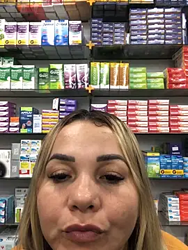 imoly99 online show from October 8, 8:17 pm