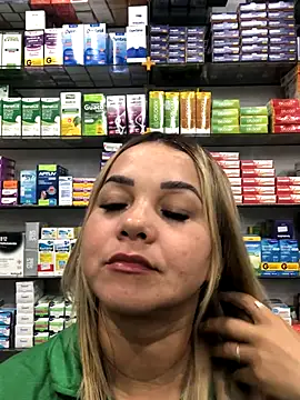 imoly99 online show from October 15, 8:09 pm