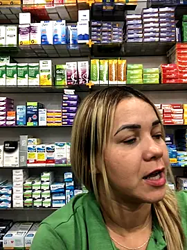 imoly99 online show from October 17, 8:00 pm