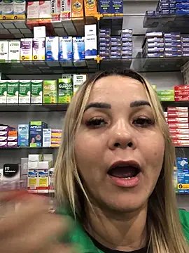 imoly99 online show from October 30, 8:31 pm