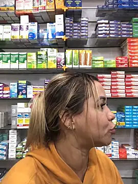 imoly99 online show from October 31, 6:53 pm