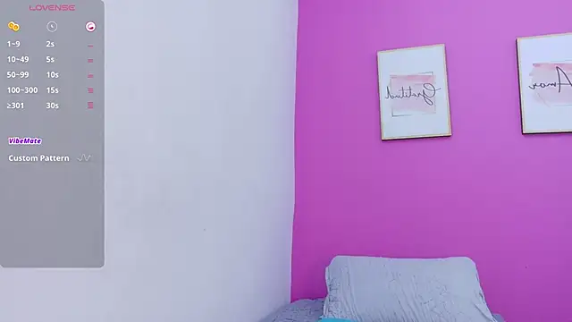 SweeterChocolate online show from September 15, 7:58 pm