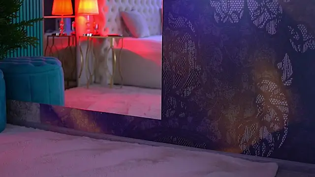 ArabellaPosh online show from December 19, 5:58 am