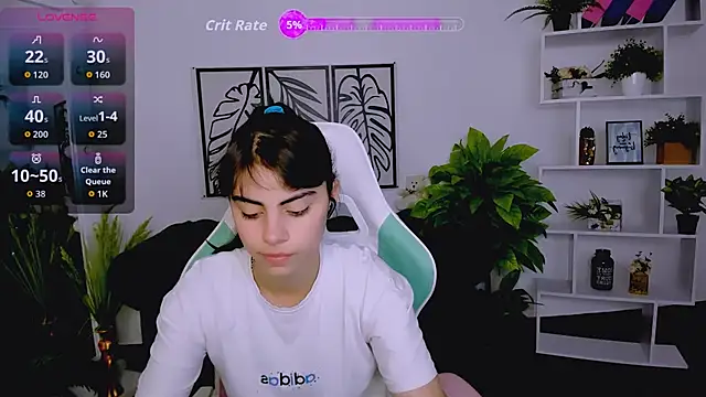 Cocoa Sins online show from October 2, 5:58 am