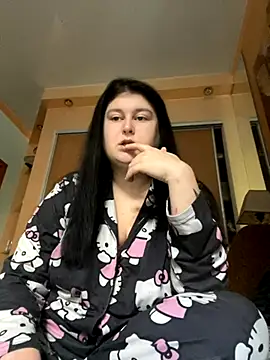 Snapshot of DazzzlingDame chatting on October 5, 12:47 pm DazzzlingDame online show from October 5, 12:47 pm