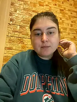 Snapshot of DazzzlingDame chatting on October 12, 3:22 pm DazzzlingDame online show from October 12, 3:22 pm