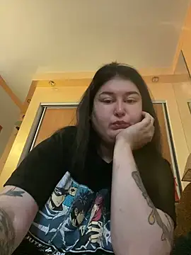 Snapshot of DazzzlingDame chatting on November 7, 12:27 pm DazzzlingDame online show from November 7, 12:27 pm