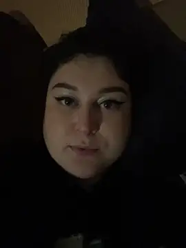 Snapshot of DazzzlingDame chatting on November 8, 3:56 pm DazzzlingDame online show from November 8, 3:56 pm