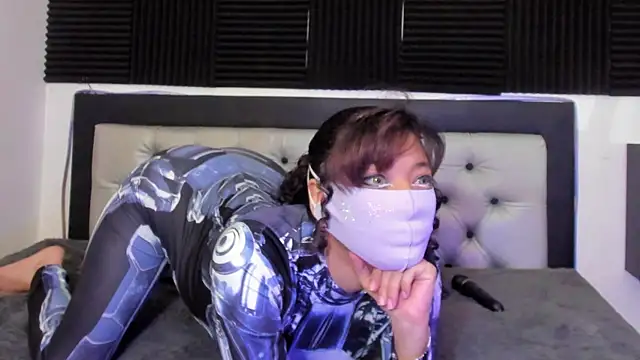 Akalidemon online show from September 12, 3:17 am