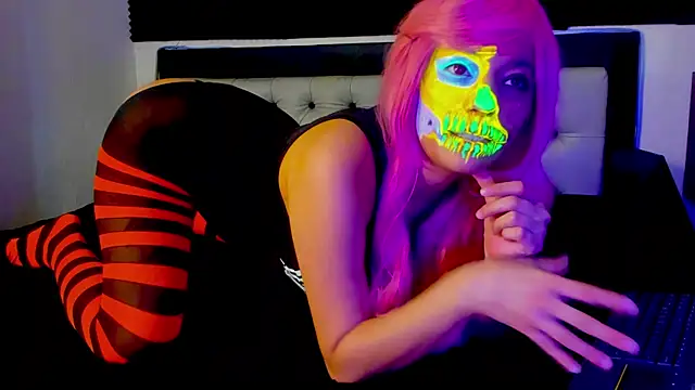 Akalidemon online show from October 27, 4:05 am