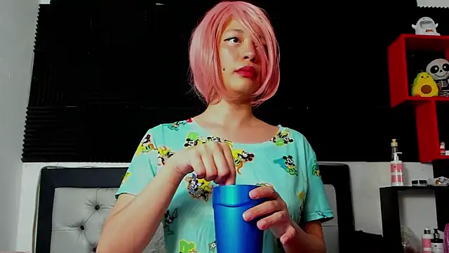 Akalidemon online show from December 20, 3:57 am