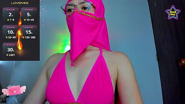 Eyad  H online show from April 26, 7:33 pm
