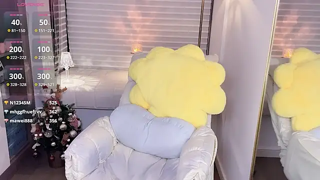 Snapshot of BlueBaby-77 chatting on October 17, 1:57 pm BlueBaby-77 online show from October 17, 1:57 pm