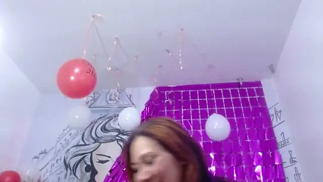 Snapshot of Caroll_Stone chatting on September 21, 2:08 pm Caroll Stone online show from September 21, 2:08 pm