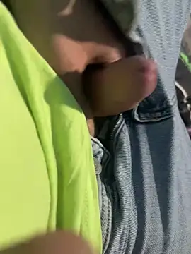 Daniel cornel online show from February 24, 9:46 pm