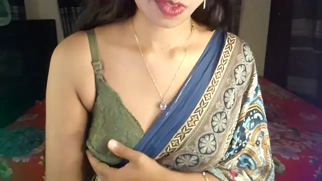 blackpori online show from July 26, 6:59 pm