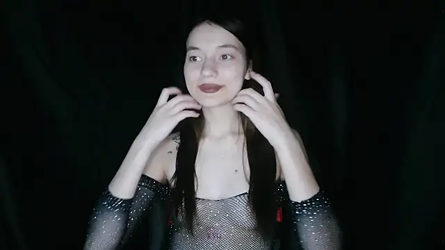 Liza-Kitty online show from September 17, 8:10 pm