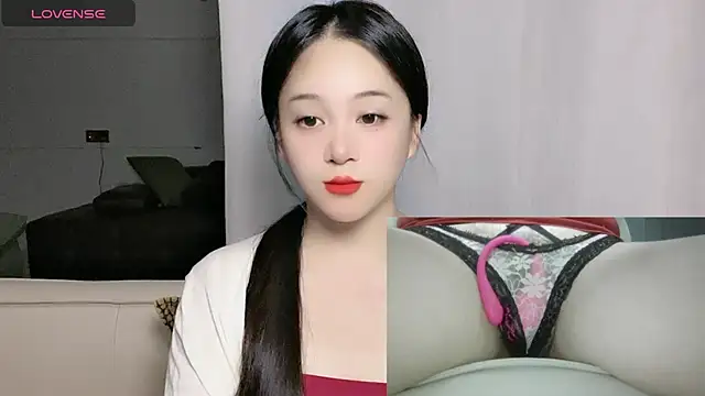 woaiqinqin online show from September 17, 3:35 pm