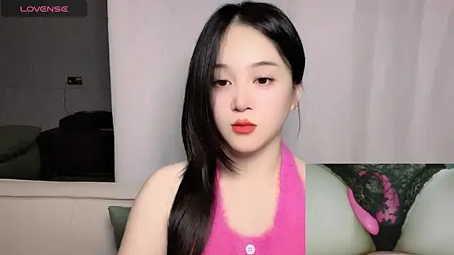 woaiqinqin online show from November 8, 4:07 pm