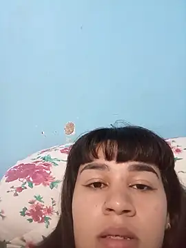 HauntingUpright online show from November 12, 3:40 am