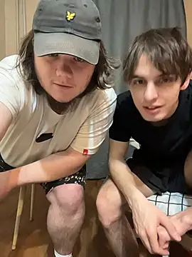 desiredude9 online show from January 15, 4:00 pm