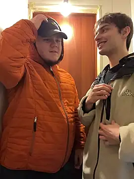 desiredude9 online show from February 5, 1:38 pm